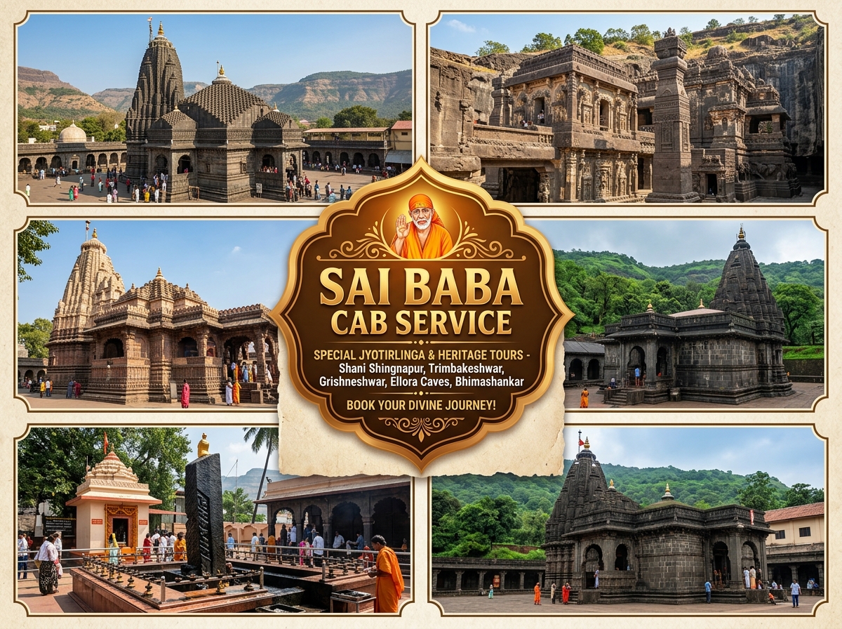 Temple Tour & Travel Service